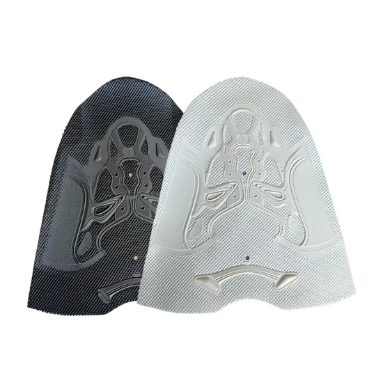 New Fashion PU Material Semi