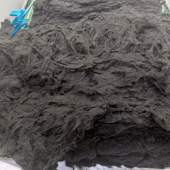 Factory High Quality Woven Geotextile Non