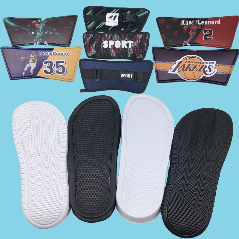 Wholesale Shoe Accessories Slipper Outsole Sandal Sole and Shoe Upper
