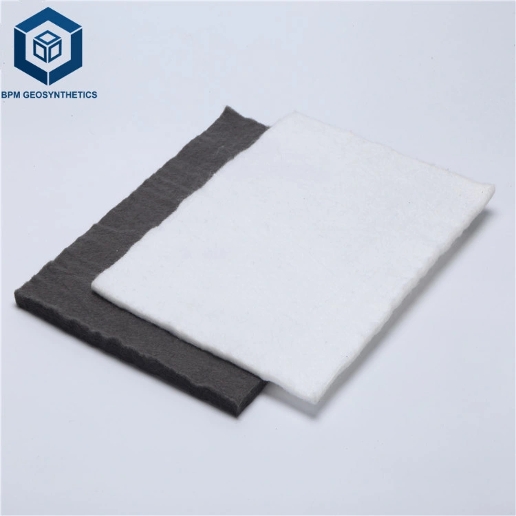 Factory High Quality Woven Geotextile Non-Woven Geotextile Products Price for Road Construction in Malaysia