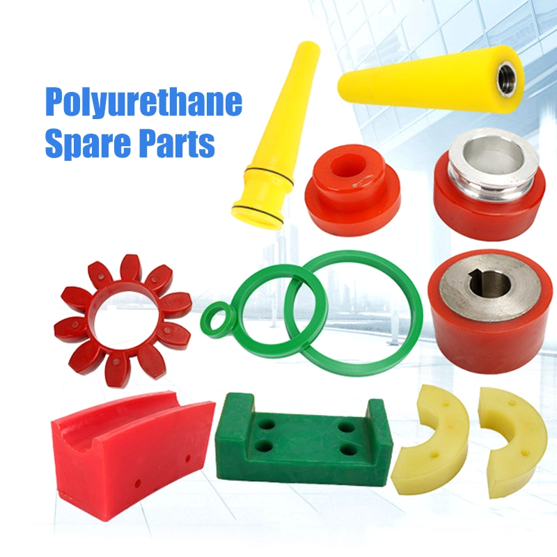 Polyurethane Injection Products Urethane Casting Products PU Products TPU Products