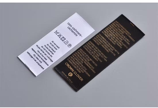 Factory Custom Any Logo Eco-Friendly Personalized Cmyk Printing Products Funny Hat Jacket Patches Heat Transfer Embroidery Uniform Label