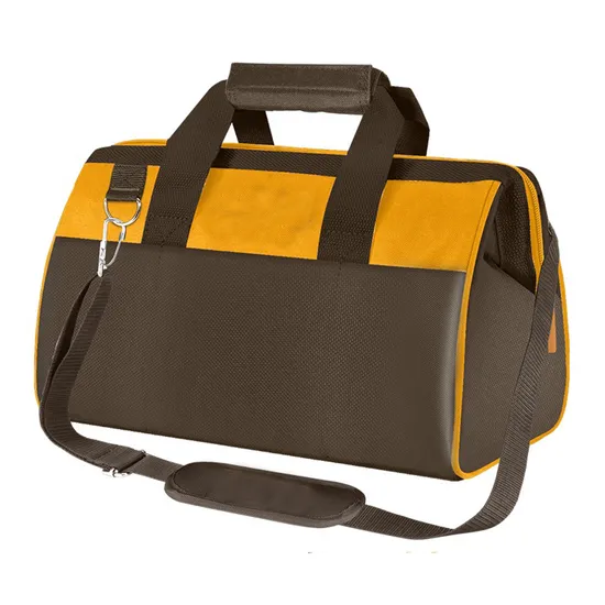 Polyester Heavy Garden Tool Bags 