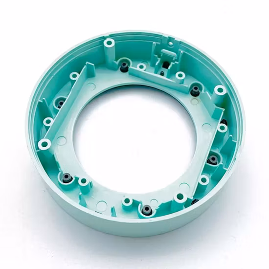 China Maker Custom Injection Mold & Nylon PE TPU POM Plastic Products