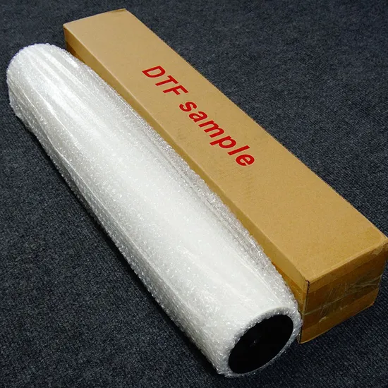 Factory Recommended 0.2/0.3/0.4/0.6/1.2mx50m High Temperature Resistant Ironing Second Tear Water Resistant Washable Heat Transfer Printing for Clothing 