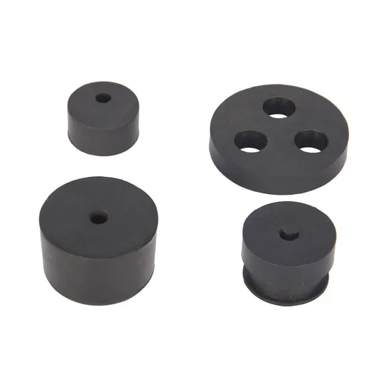 China Factory Customized TPU TPR Thermoplastic Elastomer TPE Product 