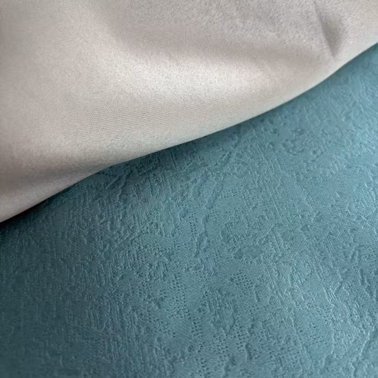 2023 New Minimalist Modern Living Room Bedroom Jacquard Curtain Fabric