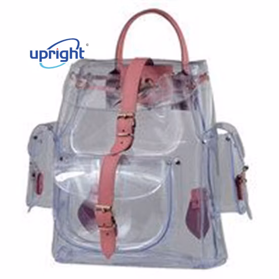 High Quality Fully Transparent TPU Film for Raincoat and Outdoors Products